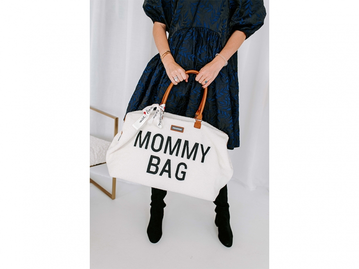Mommy Bag - Teddy 