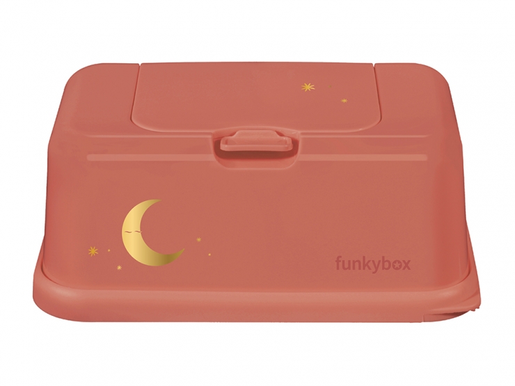 Funkybox - brick/Mond nicht personalisiert
