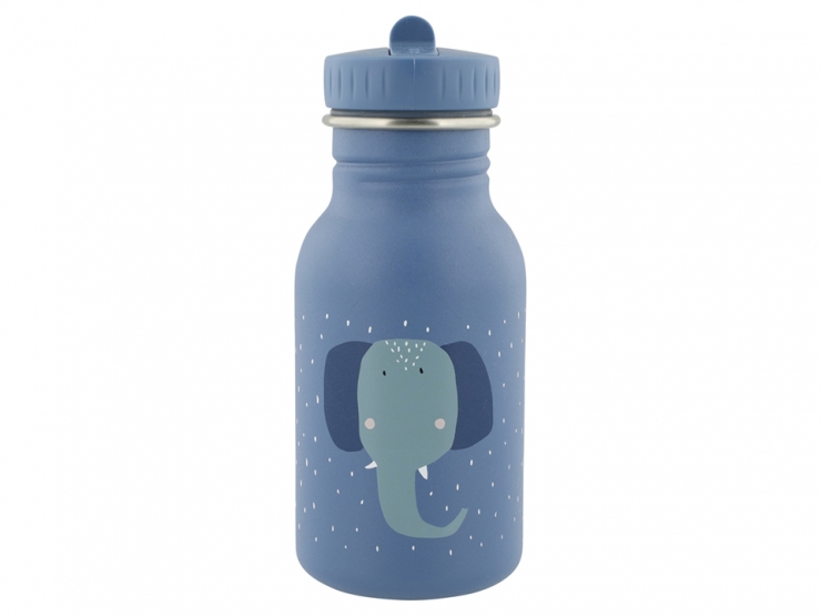 Trinkflasche Elefant 350ml nicht personalisiert